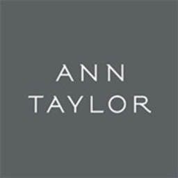 Save money at Ann Taylor