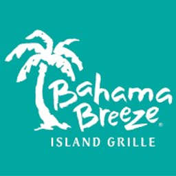 Save money at Bahama Breeze