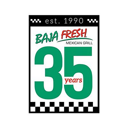 Save money at Baja Fresh