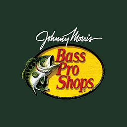 Bass Pro Shops gift card