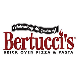 Bertucci's gift card