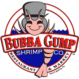 Save money at Bubba Gump Shrimp Co.