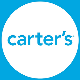 Save money at Carter's