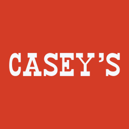 Save money at Casey's