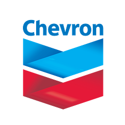 Chevron gift card