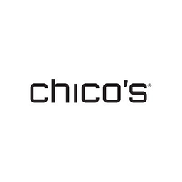 Save money at Chico's