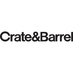 Crate & Barrel