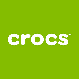 Save money at Crocs