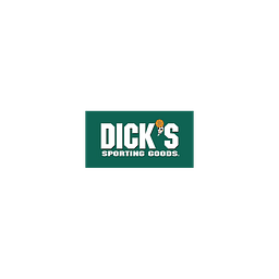 Save money at Dick's Sporting Goods