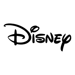 Disney Park gift card