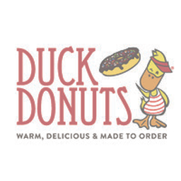 Save money at Duck Donuts