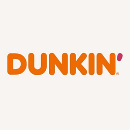 Save money at Dunkin'