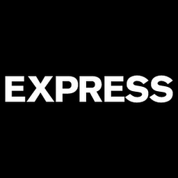 Save money at Express