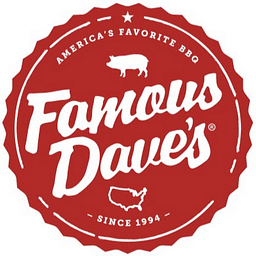 Save money at Famous Dave's