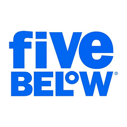 Save money at Five Below