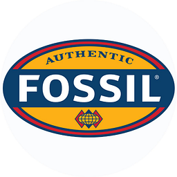 Save money at Fossil