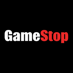 GameStop gift card