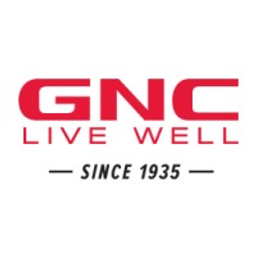 GNC gift card