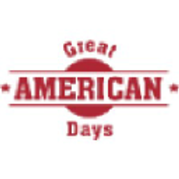 Save money at Great American Days