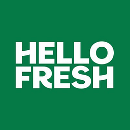 Save money at HelloFresh