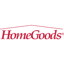 Save money at HomeGoods