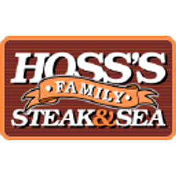 Save money at Hoss's