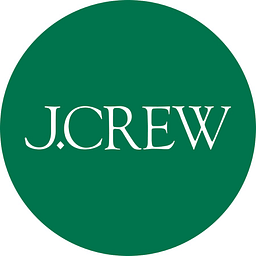 Save money at J.Crew