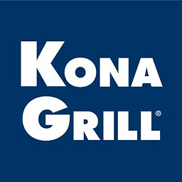 Kona Grill gift card