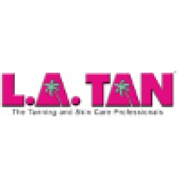 L.A. Tan gift card