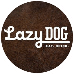 Save money at Lazy Dog