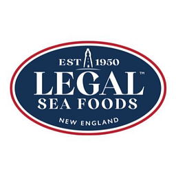 Legal Sea Foods