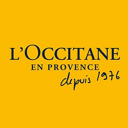 L'Occitane gift card