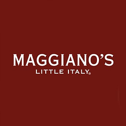 Save money at Maggiano's