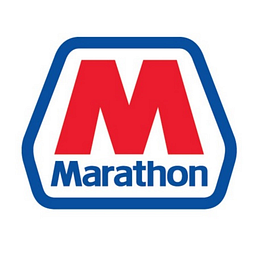 Marathon Fuel gift card
