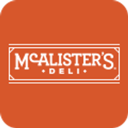 Save money at McAlister's Deli