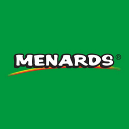 Save money at Menards