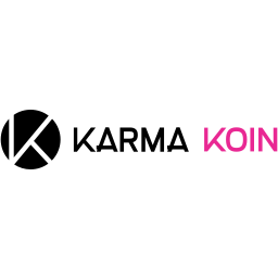 Karma Koin gift card