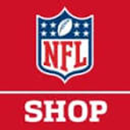 NFL Shop gift card