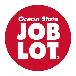 Save money at Ocean State Job Lot