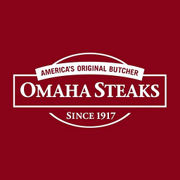 Save money at Omaha Steaks