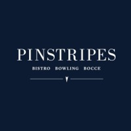 Save money at Pinstripes