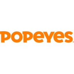 Save money at Popeye's