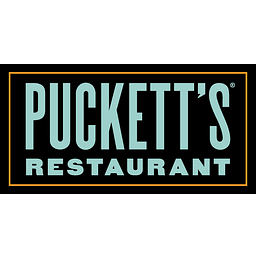 Save money at Puckett's Grocery