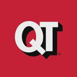Save money at QuikTrip