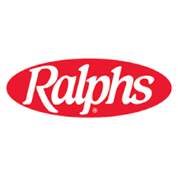 Save money at Ralphs