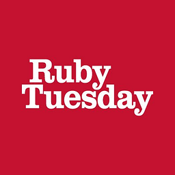 Save money at Ruby Tuesday