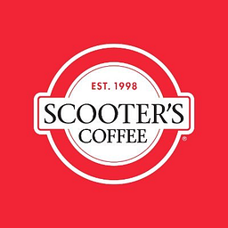 Save money at Scooter's Coffee