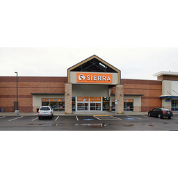 Save money at Sierra