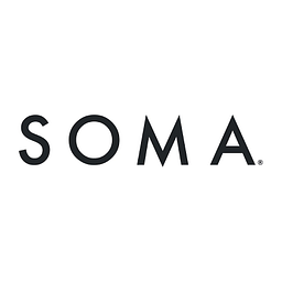 Save money at Soma Intimates