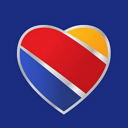 Southwest Airlines gift card